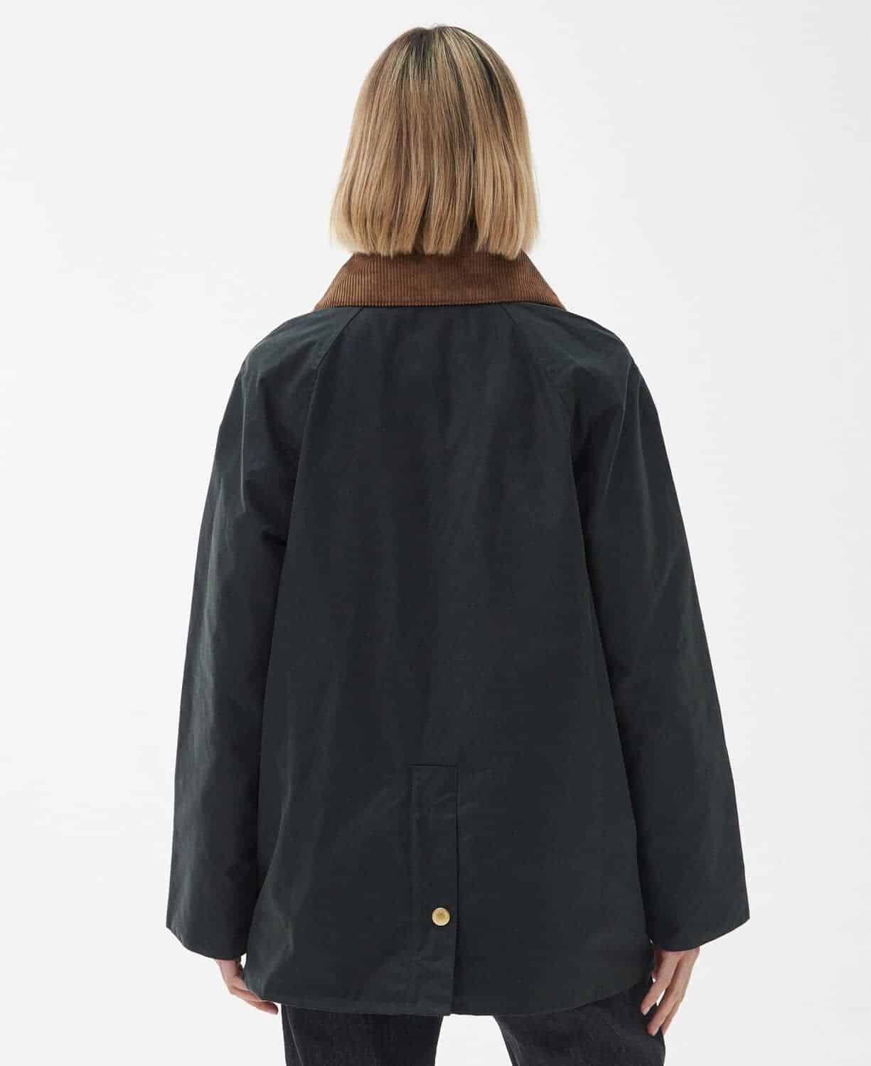 Barbour Gunnerside Wax