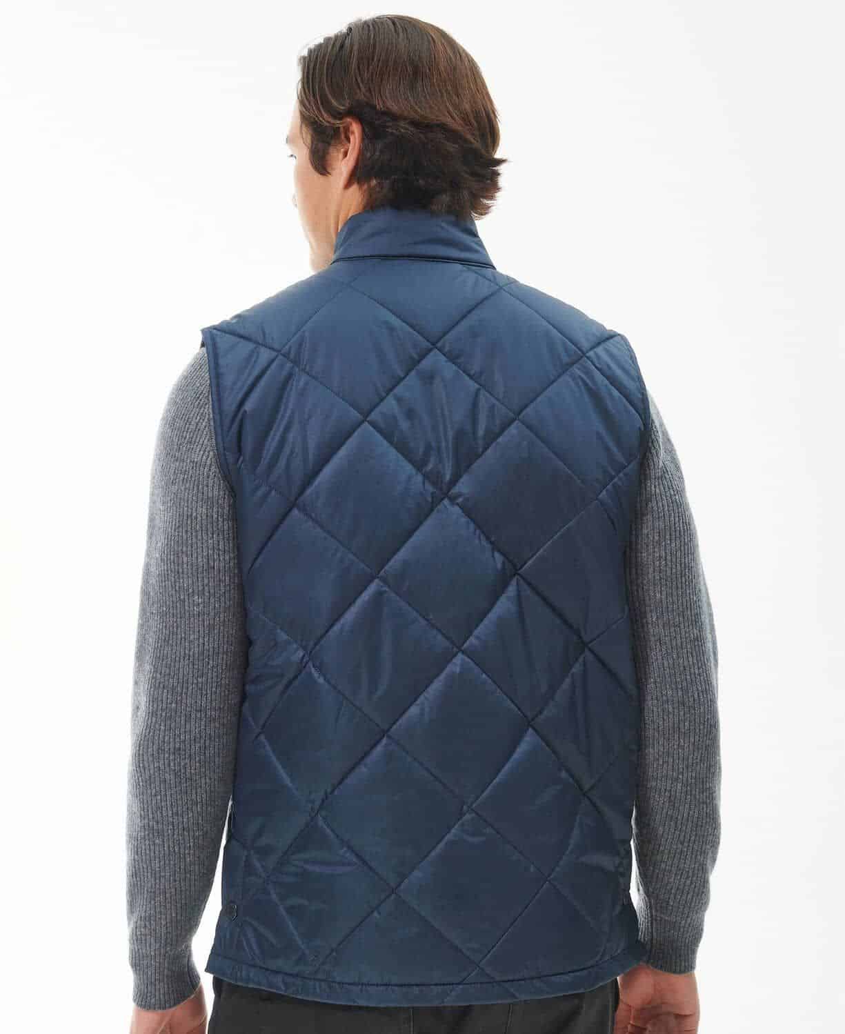 Barbour Liddesdale Gilet