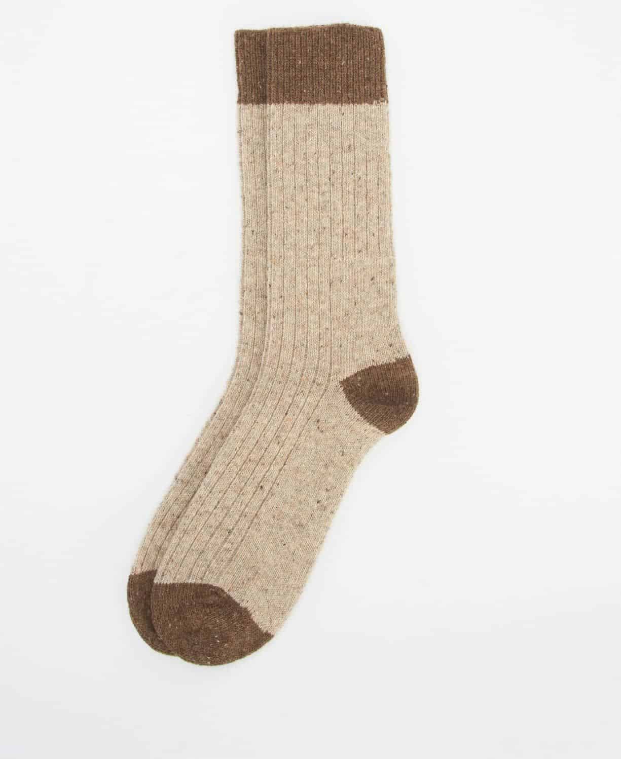 Barbour Houghton Sock