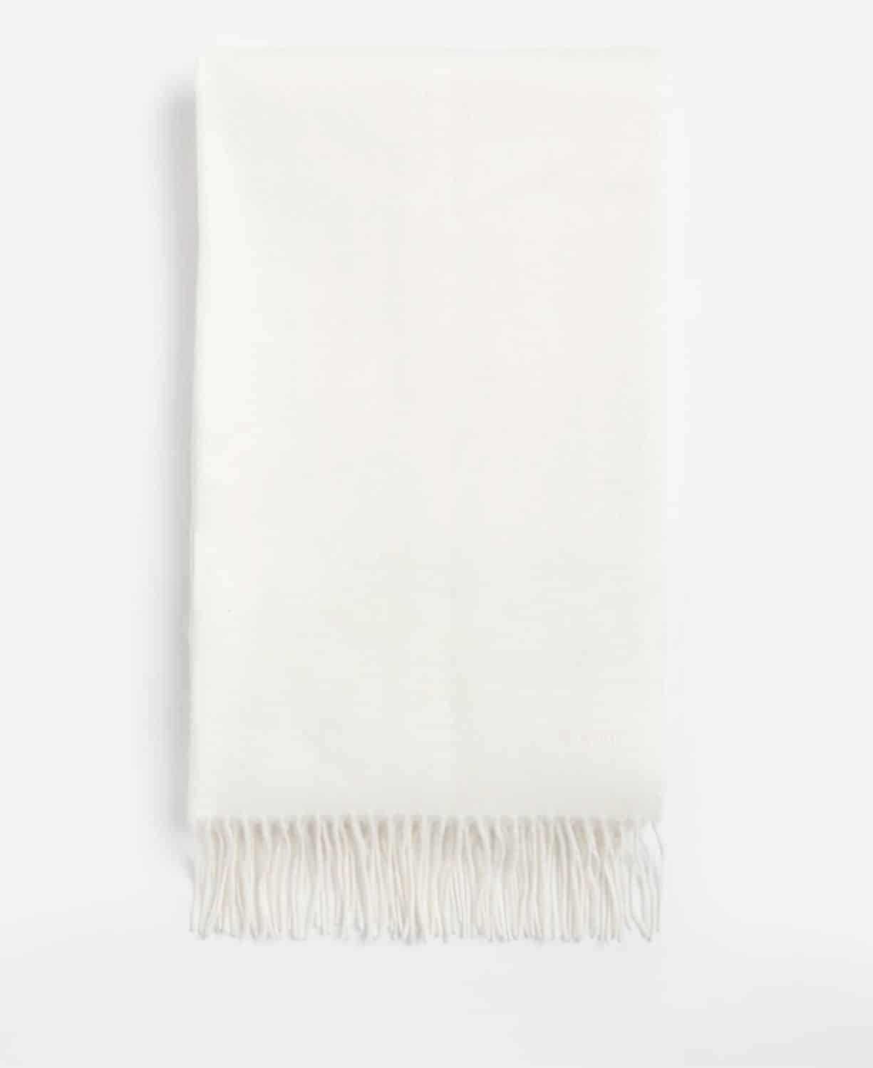 Barbour Lambswool Wrap