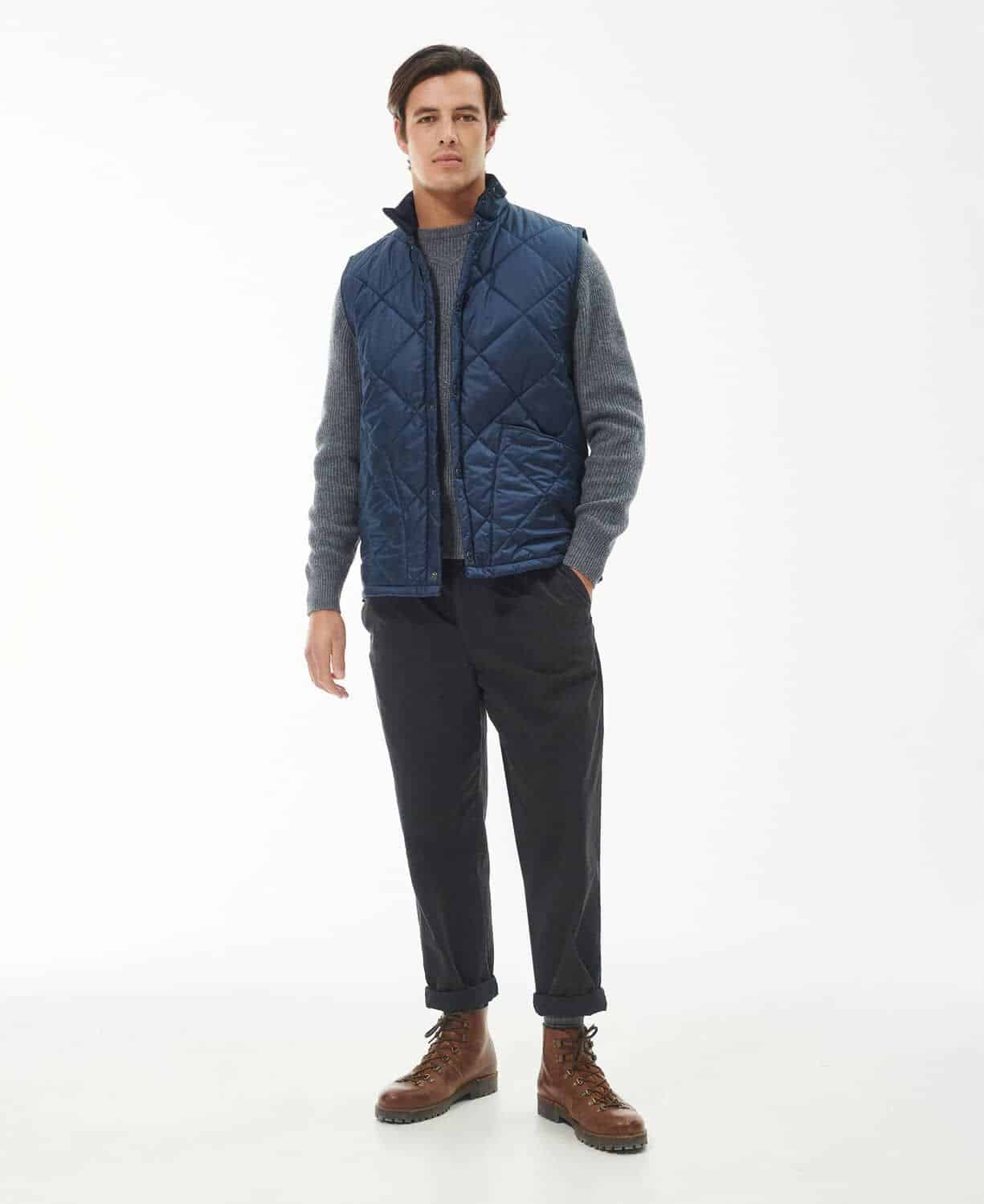 Barbour Liddesdale Gilet