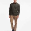 BARBOUR ESSENTIAL L/S SPORTS POLO