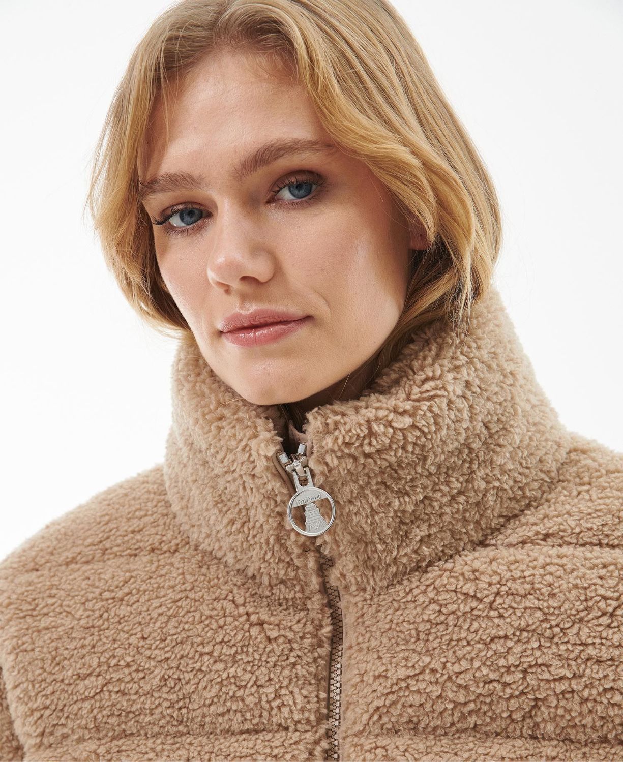 Barbour Lichen Quilt