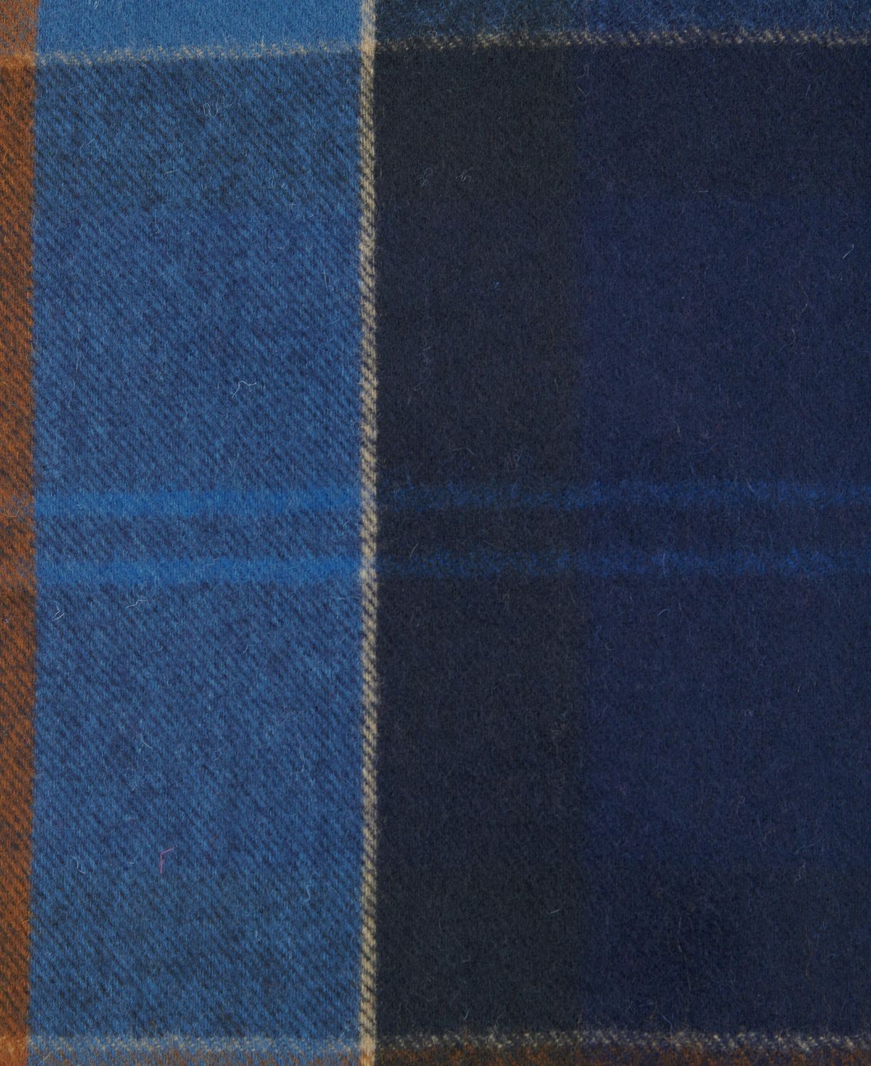 BARBOUR INVERNESS SCARF