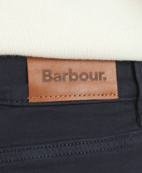 Barbour Essential Slim Trouser