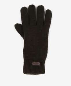 BARBOUR CARLTON GLOVES