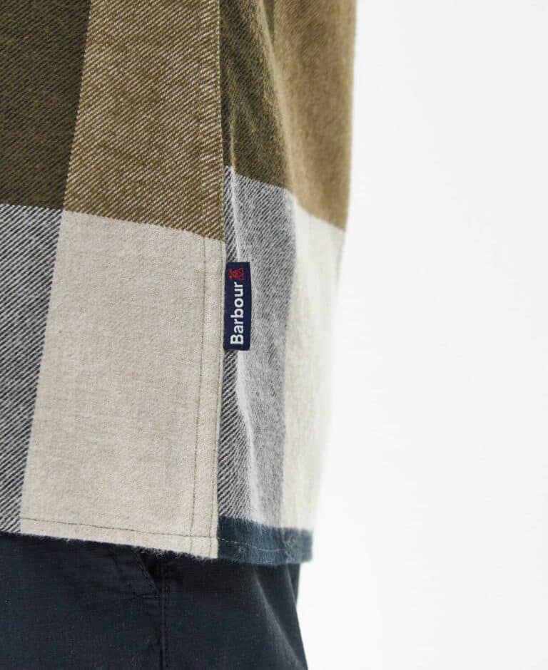 Barbour Alberta Shirt