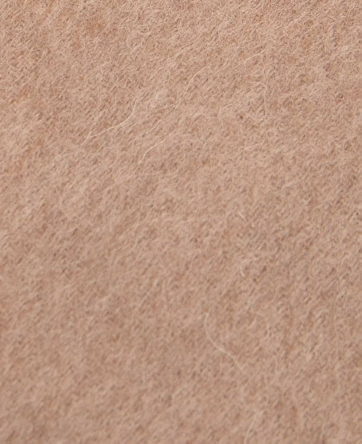 Barbour Plain Lambswool Scarf