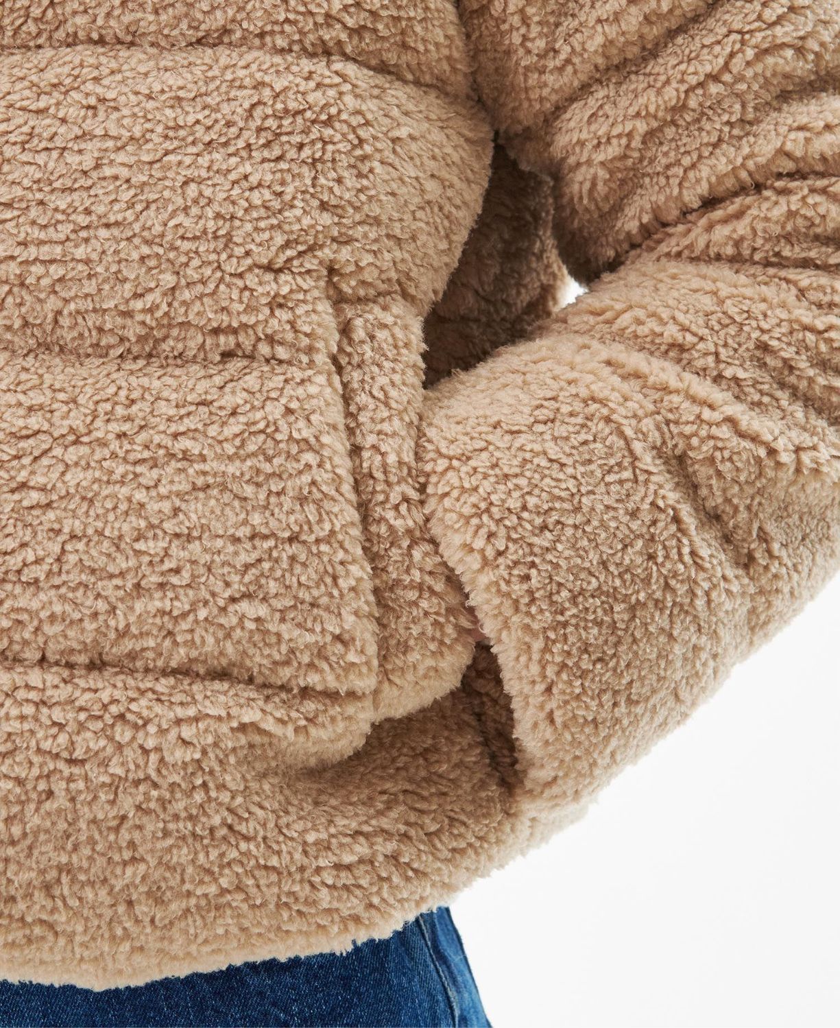 Barbour Lichen Quilt