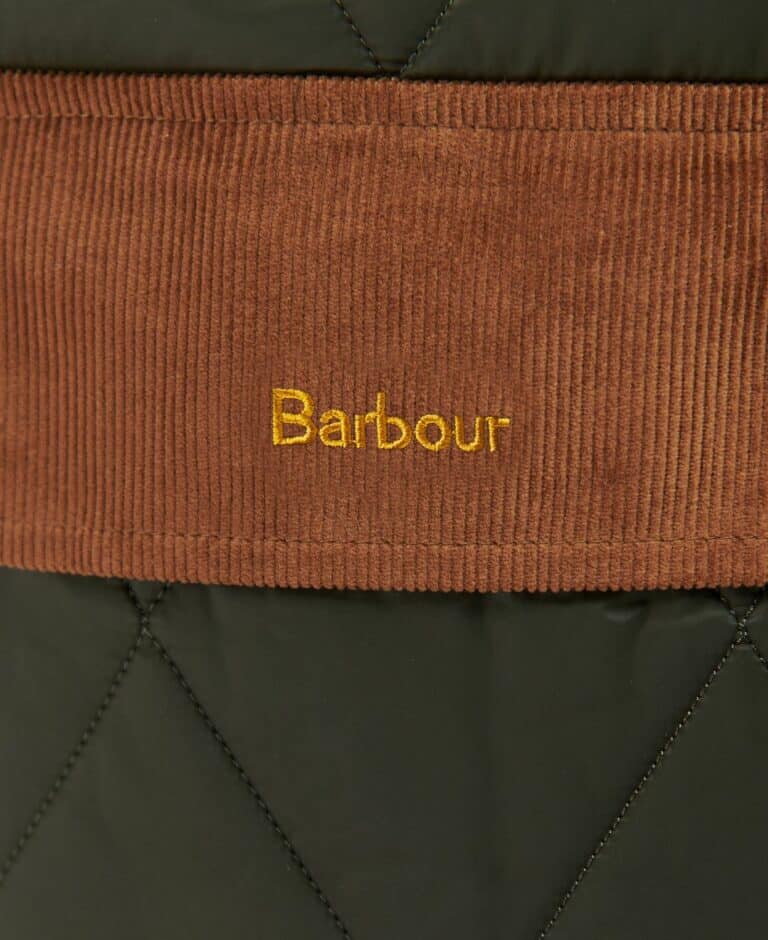 Barbour Bragar Quilt