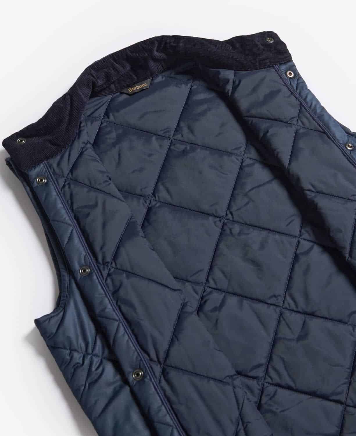 Barbour Liddesdale Gilet