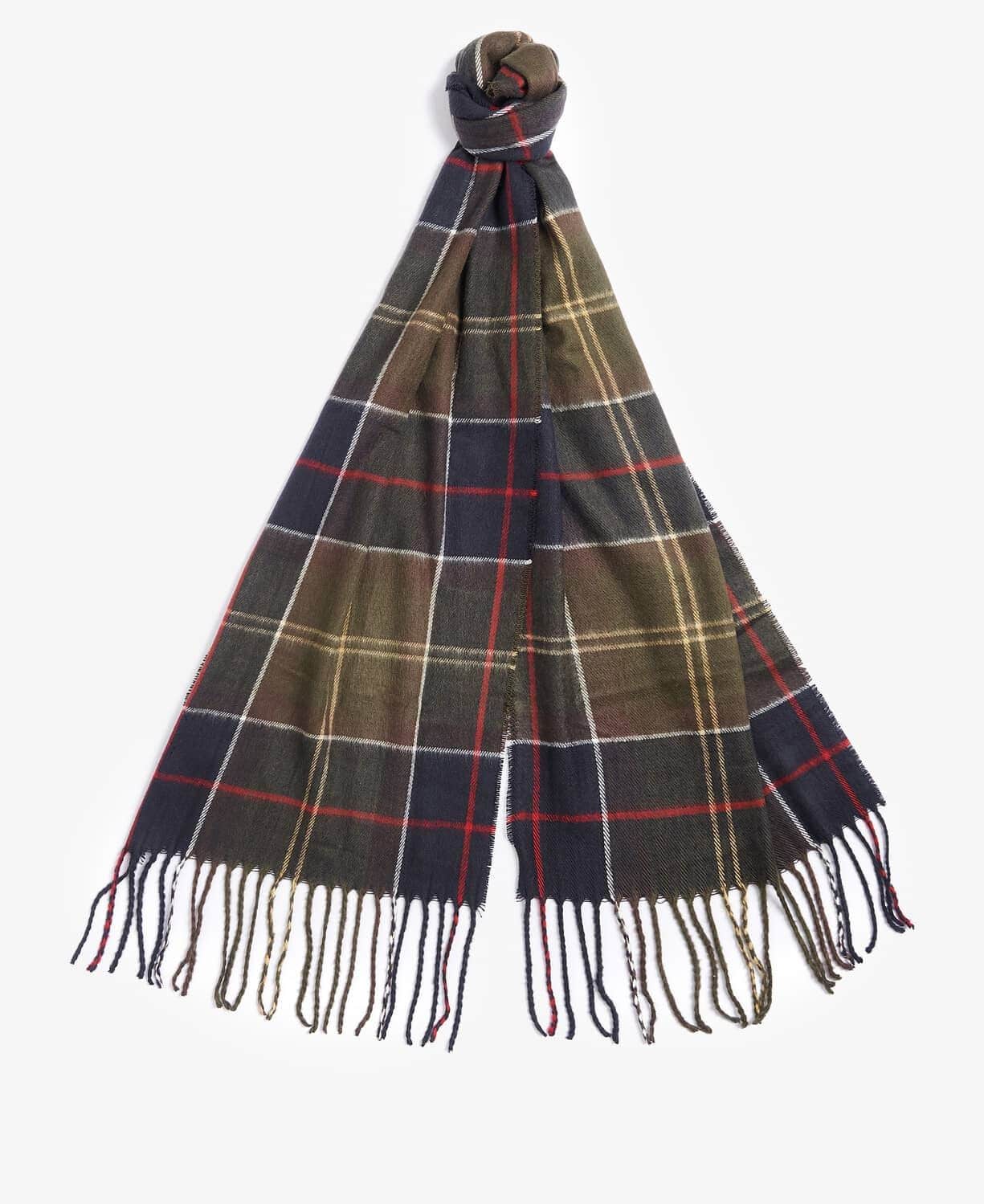 Barbour Swinton & Galingale Girft Set