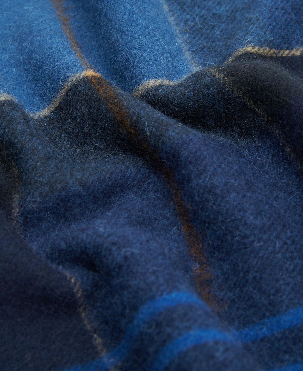 BARBOUR INVERNESS SCARF