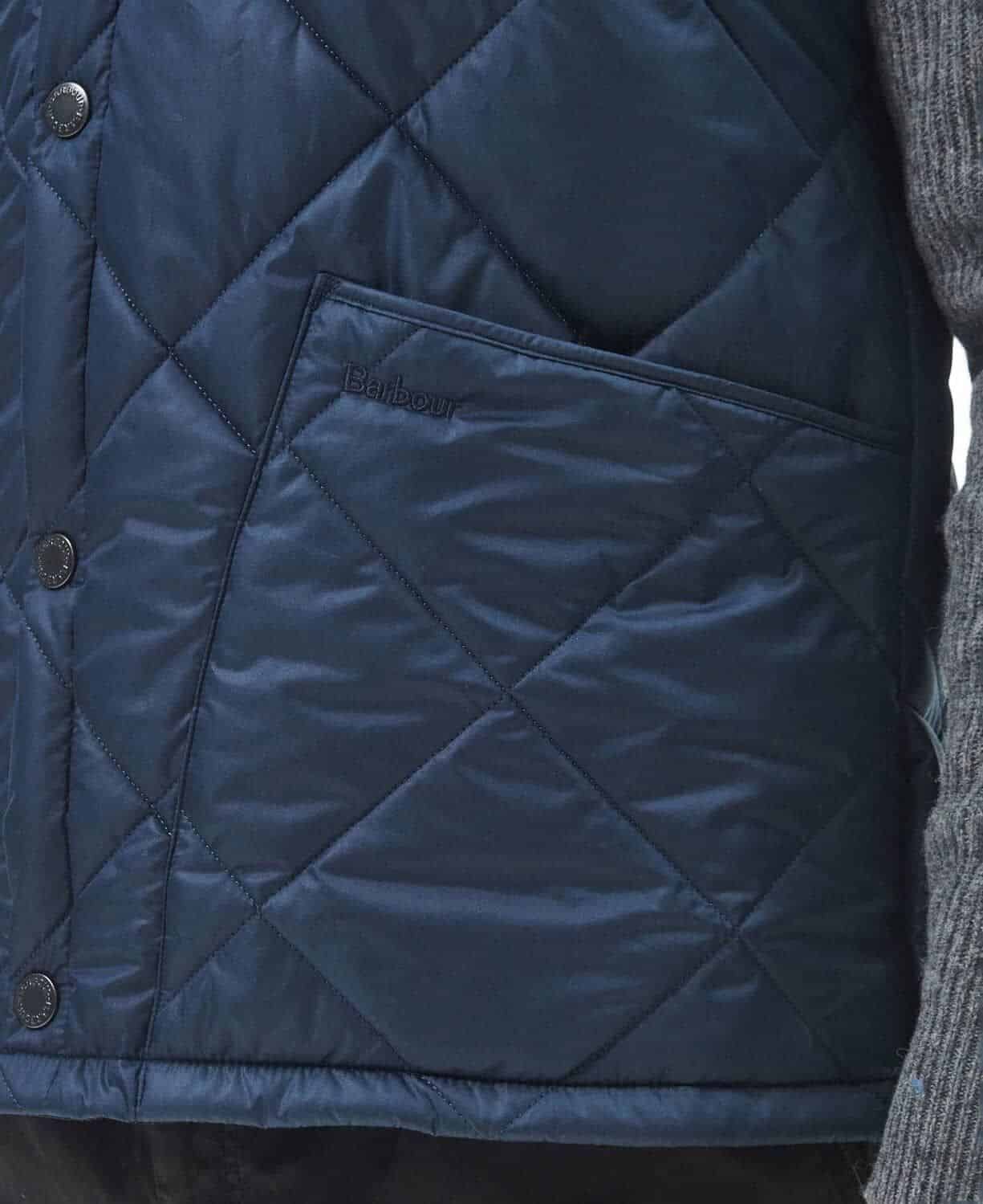 Barbour Liddesdale Gilet
