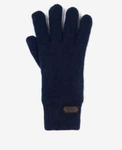 BARBOUR CARLTON GLOVES