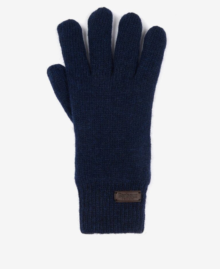 BARBOUR CARLTON GLOVES