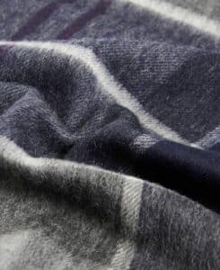CARRBRIDGE TARTAN SCARF