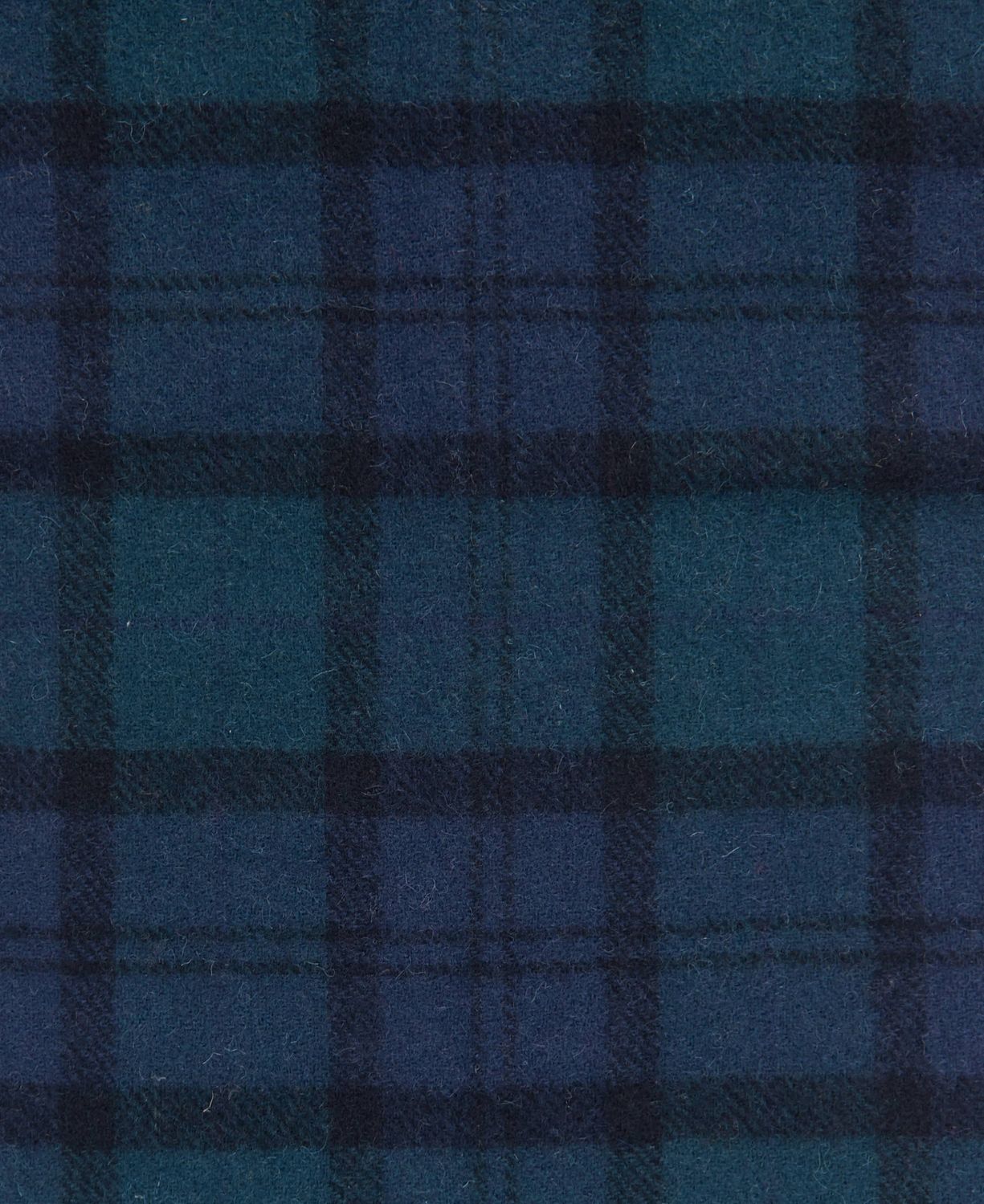 TARTAN LAMBSWOOL SCARF