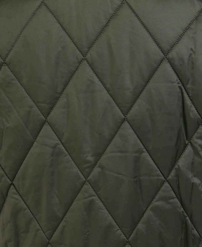 Barbour Bragar Quilt