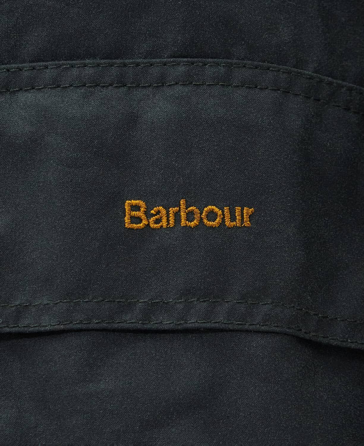 Barbour Gunnerside Wax