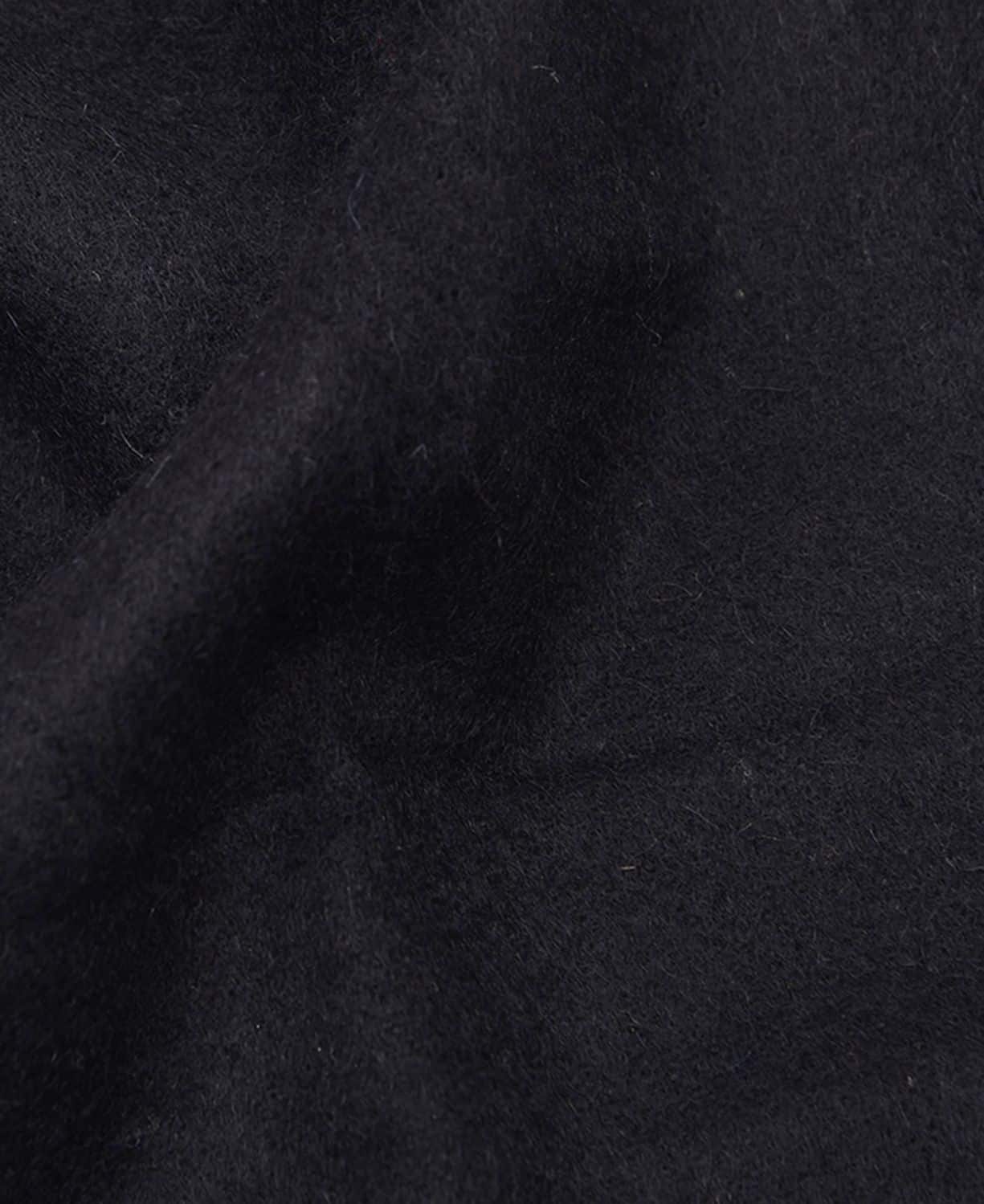 Barbour Plain Lambswool Scarf