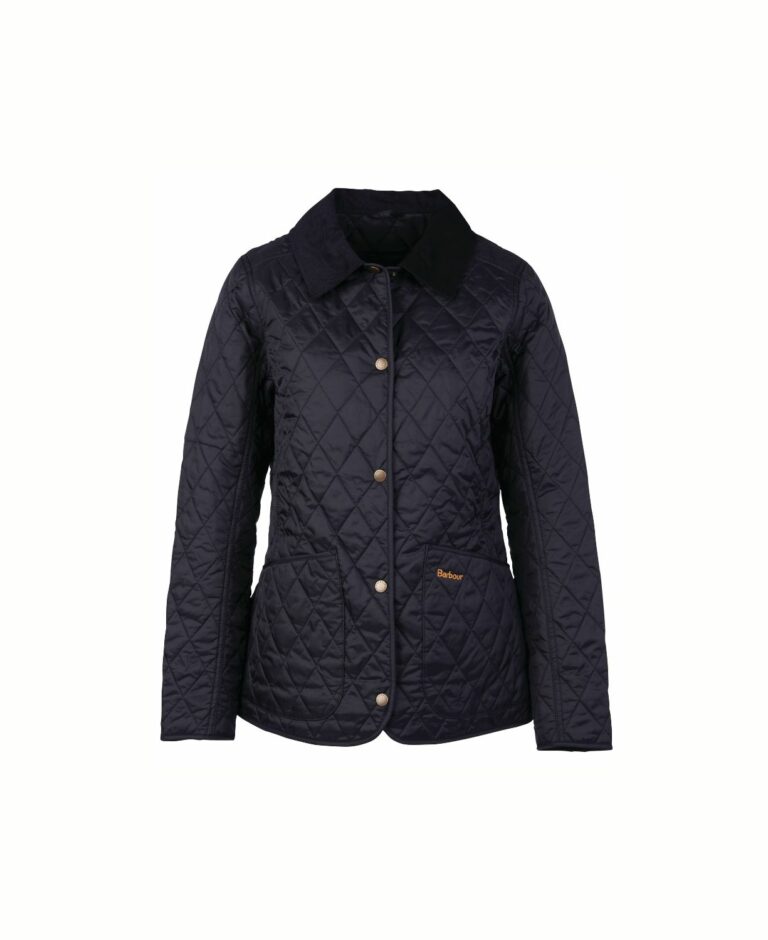 Barbour Annandale Quilt