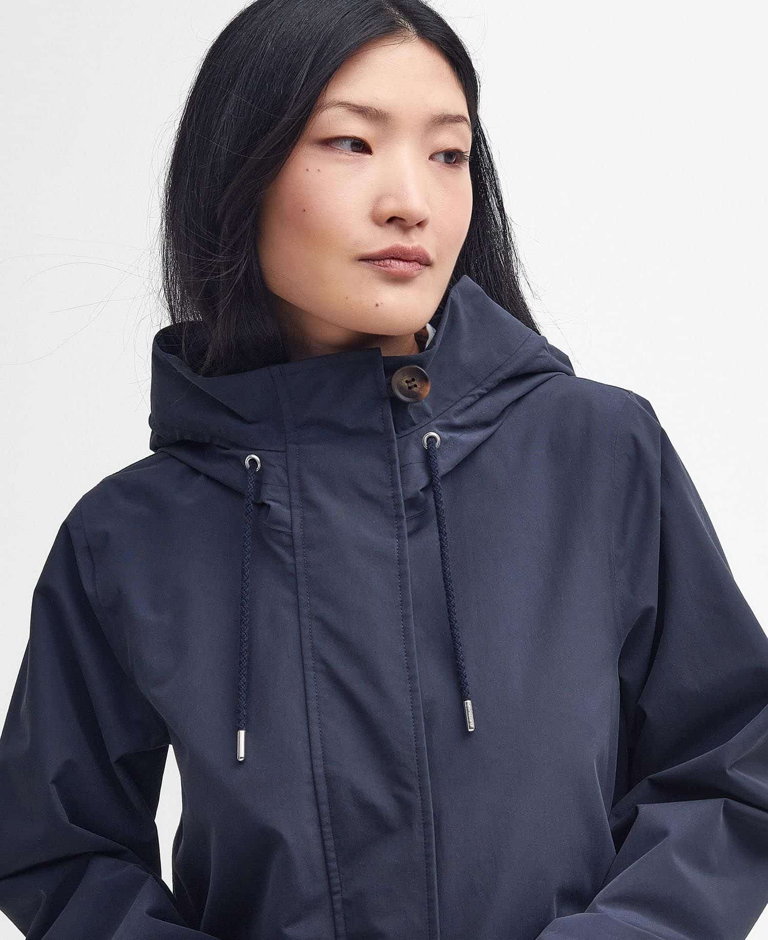 Veste imperméable Lansdowne