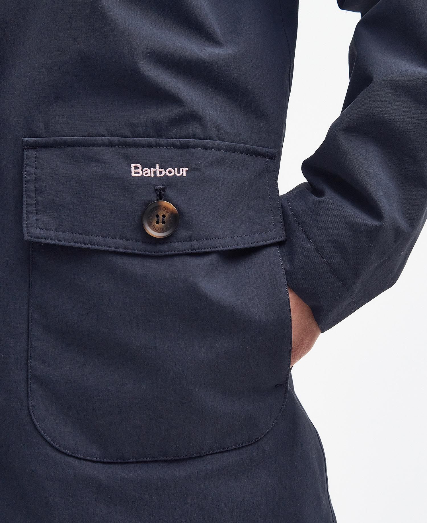 Veste imperméable Lansdowne