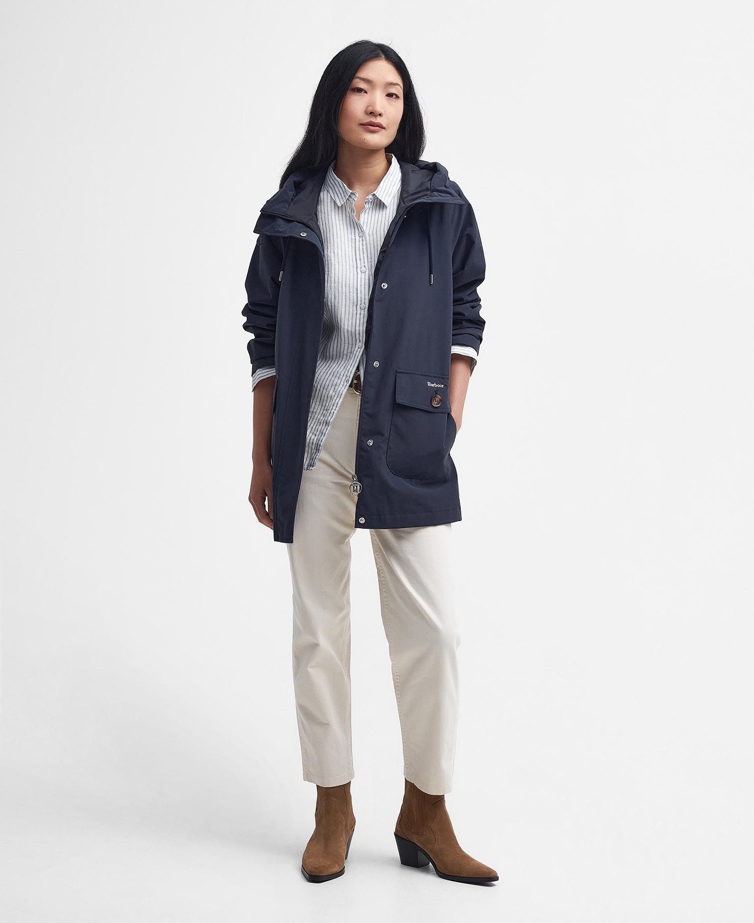 Veste imperméable Lansdowne