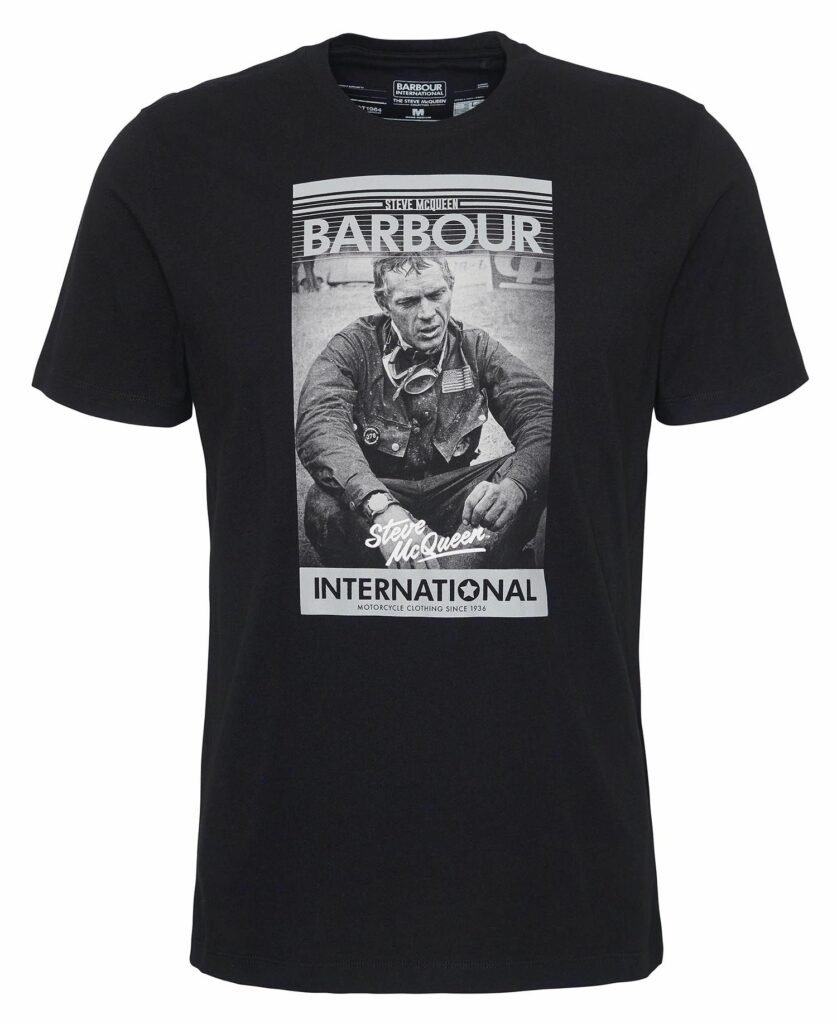 Barbour | D?�taillant officiel de la marque en France