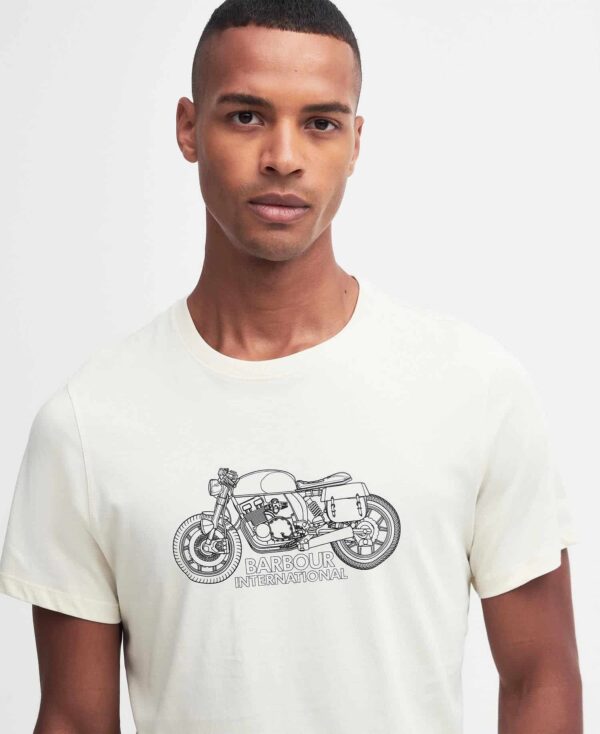 Colgrove Moto T-Shirt
