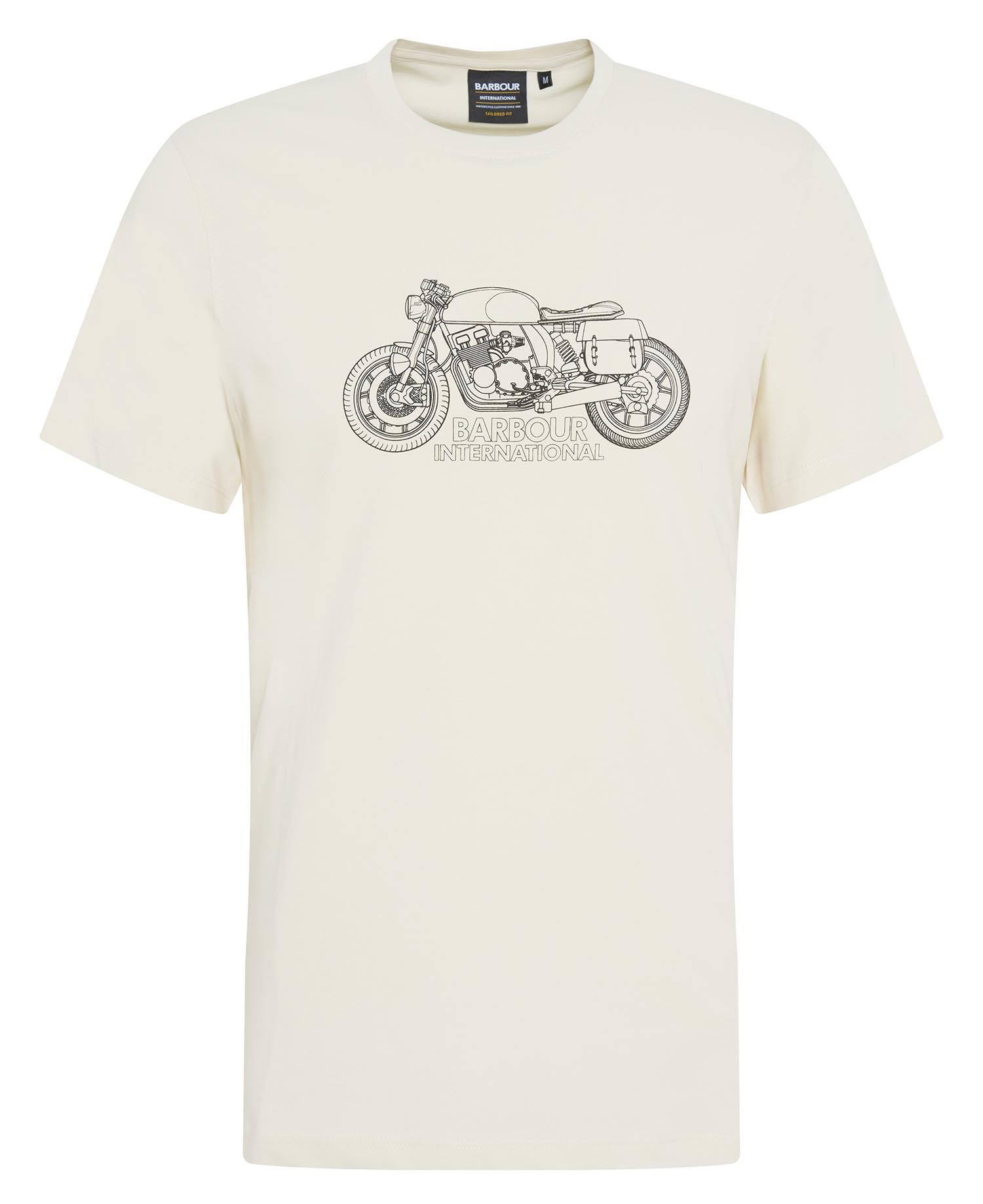 Colgrove Moto T-Shirt