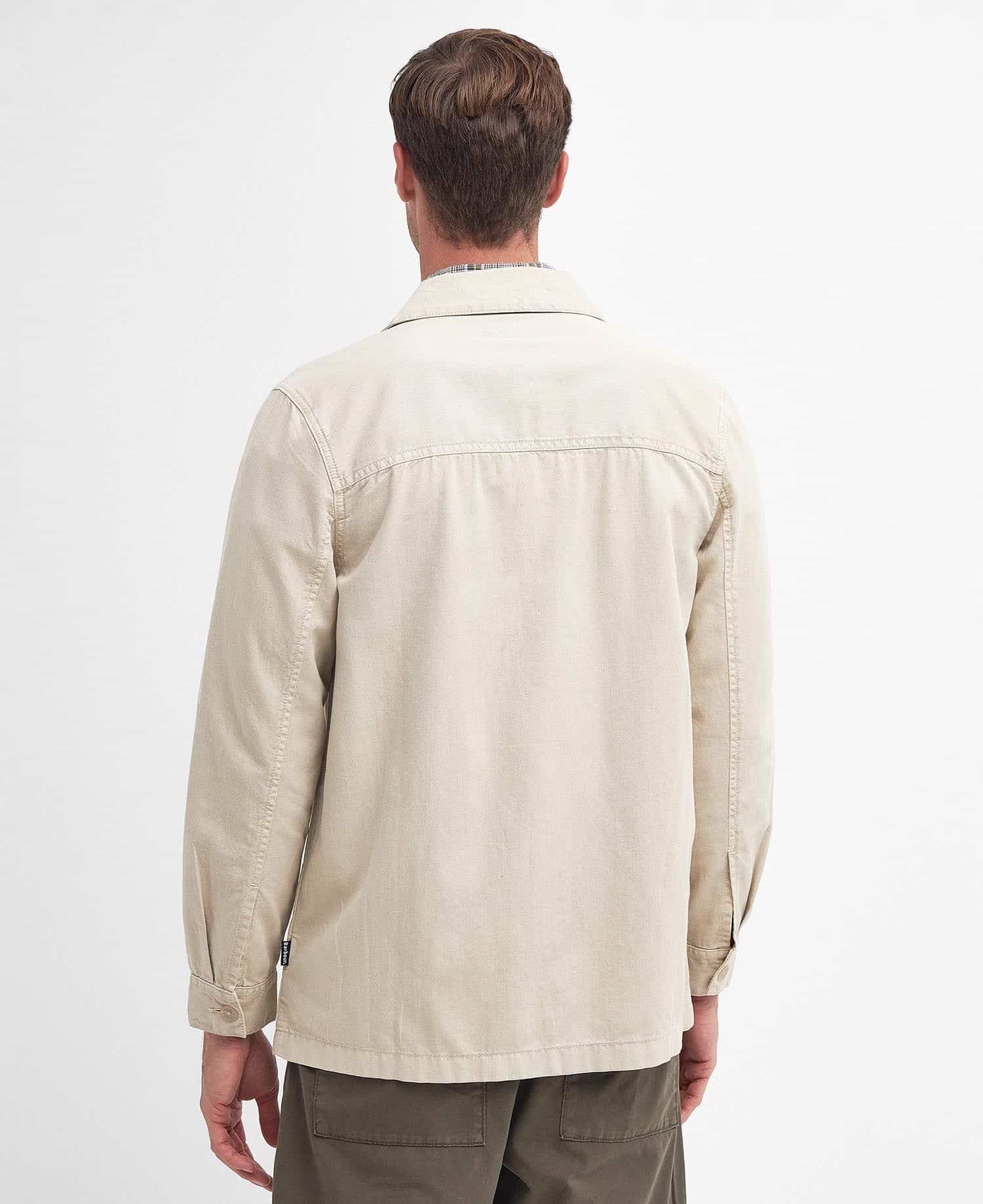 Melonby Overshirt