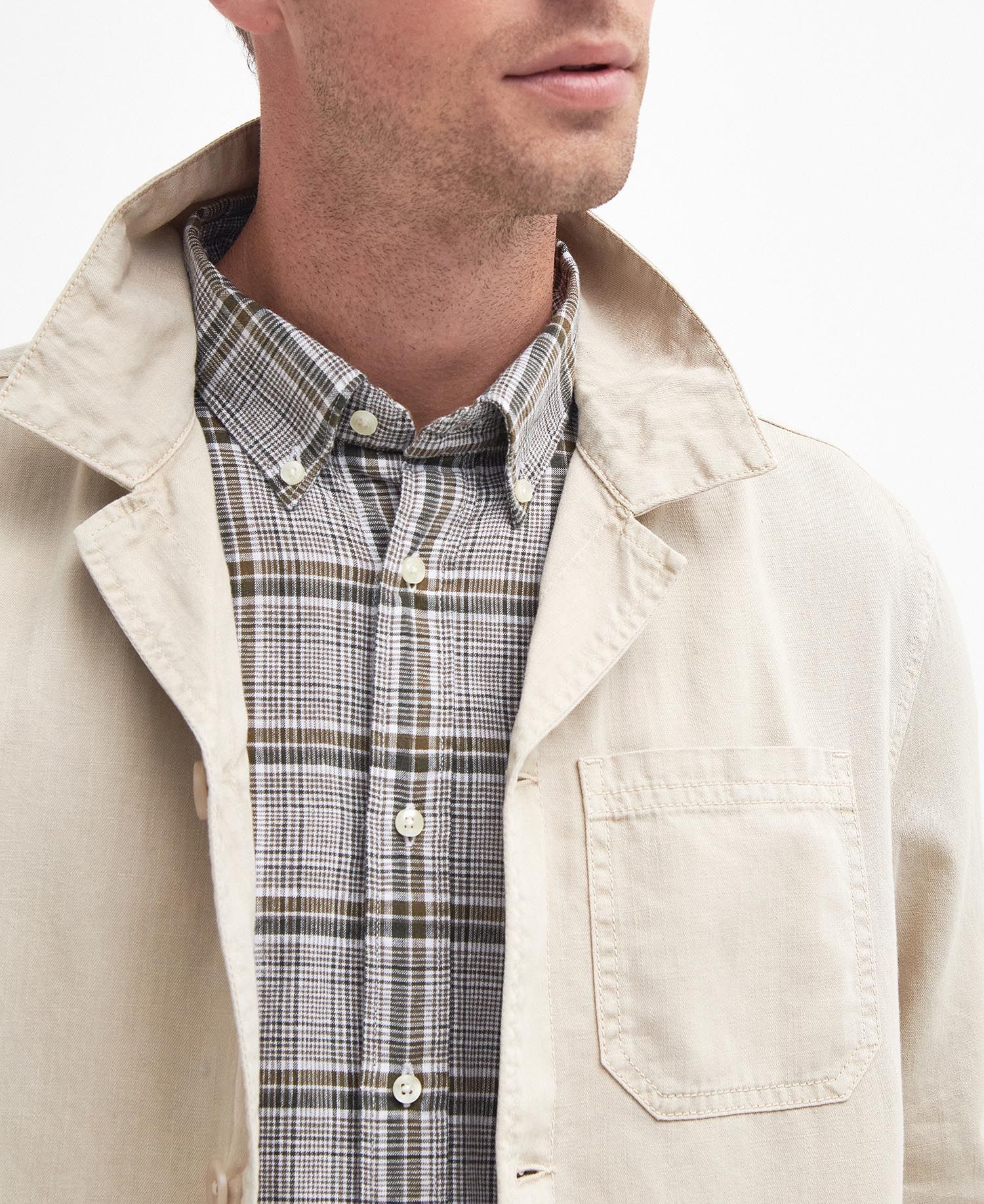 Melonby Overshirt