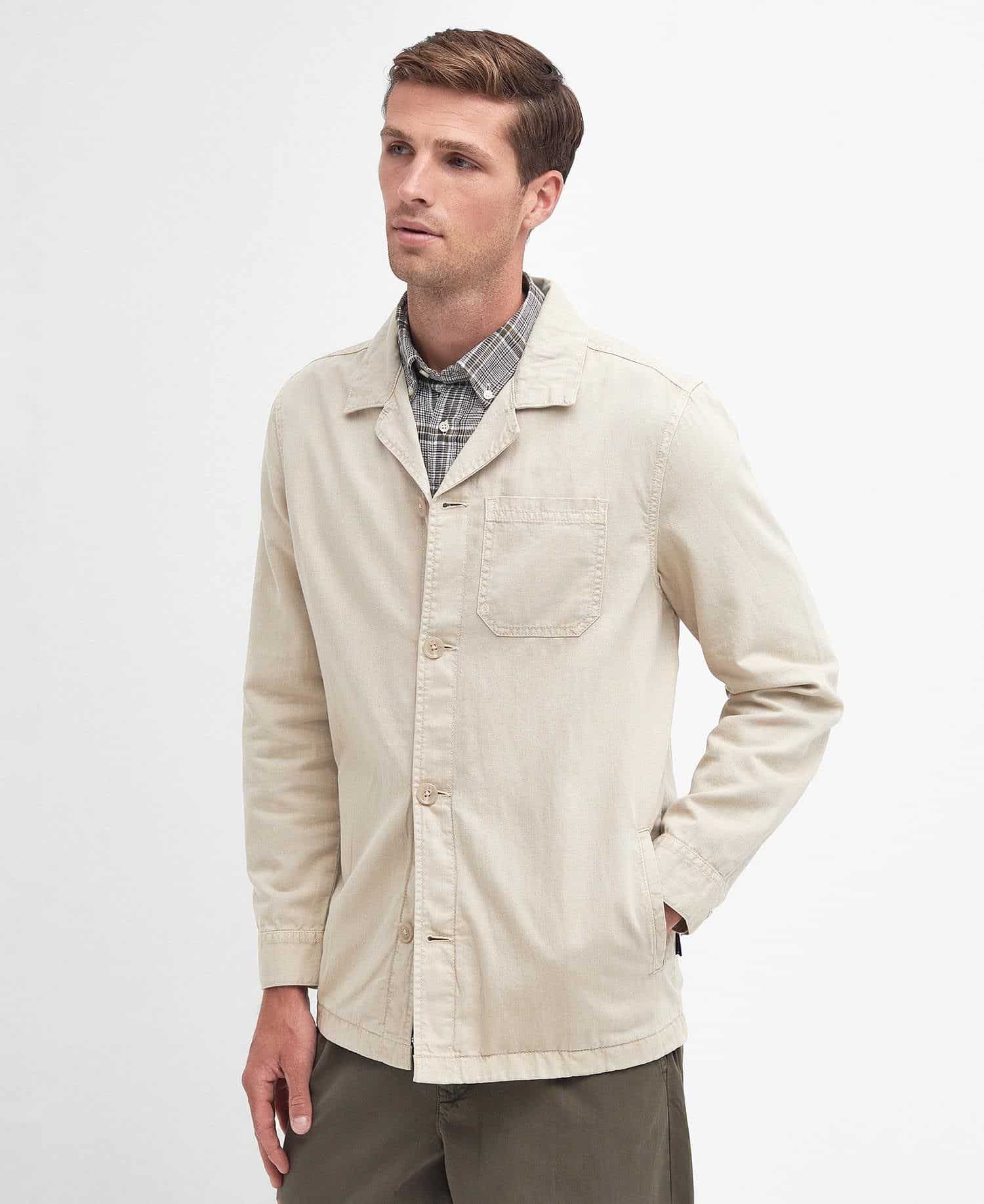 Melonby Overshirt
