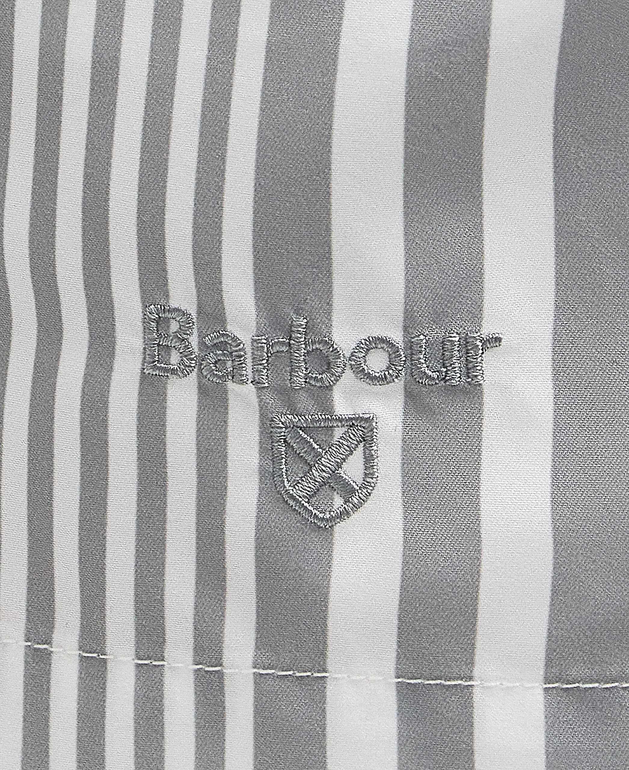 BARBOUR DECKLAM