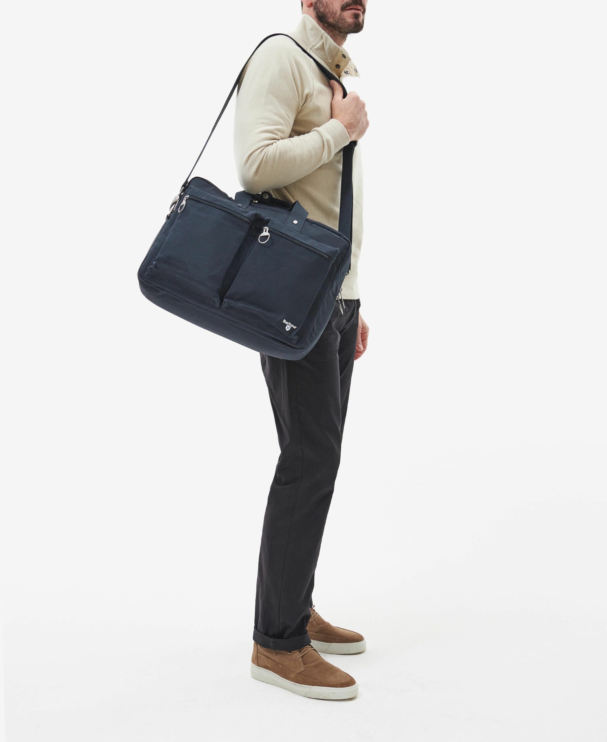 Cascade Multiway Laptop Bag