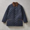 Barbour 30th Anniversary Liddesdale Quilted