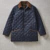 Barbour 30th Anniversary Liddesdale Quilted