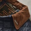 Barbour 30th Anniversary Liddesdale Quilted