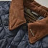 Barbour 30th Anniversary Liddesdale Quilted