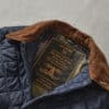 Barbour 30th Anniversary Liddesdale Quilted