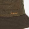 Brackley Waxed Bucket Hat