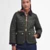 Beadnell Fitted Quilted Jacket