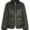 Beadnell Fitted Quilted Jacket