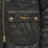 Beadnell Fitted Quilted Jacket