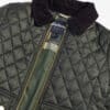 Beadnell Fitted Quilted Jacket