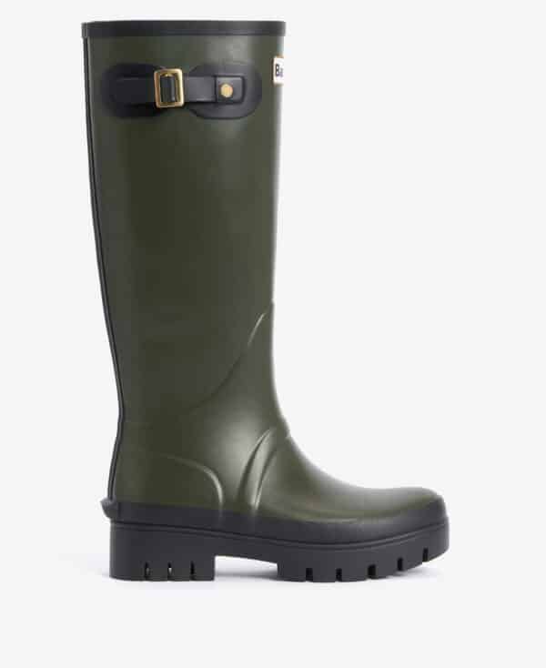 Snowdon Wellingtons