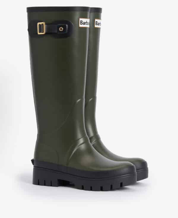 Snowdon Wellingtons