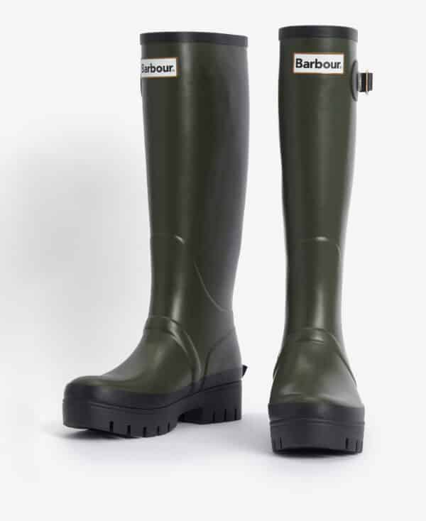 Snowdon Wellingtons